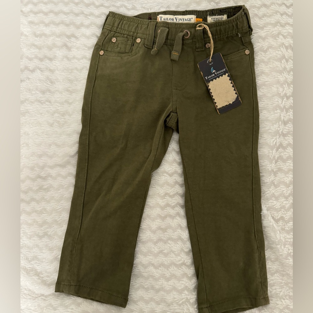 #91 Pants